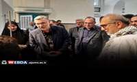 آماده‌باش کامل نظام سلامت برای مدیریت حضور ۱۵ میلیون عزادار در پایتخت